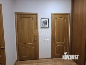 1-к квартира, на длительный срок, 46м2, 6/9 этаж