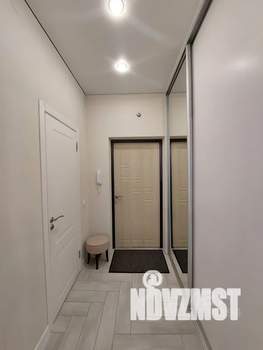 1-к квартира, посуточно, 32м2, 2/9 этаж