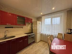 1-к квартира, на длительный срок, 35м2, 4/9 этаж