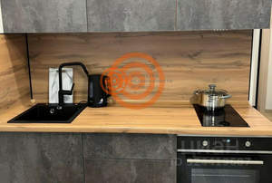 Студия квартира, на длительный срок, 21м2, 12/16 этаж