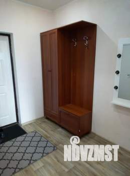 1-к квартира, посуточно, 42м2, 3/17 этаж