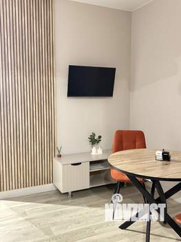 1-к квартира, на длительный срок, 30м2, 5/18 этаж