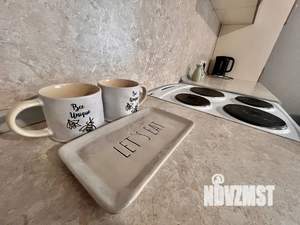 Студия квартира, посуточно, 35м2, 7/20 этаж