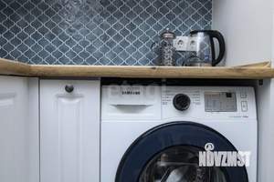 1-к квартира, на длительный срок, 36м2, 5/9 этаж