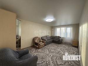 1-к квартира, на длительный срок, 44м2, 8/8 этаж