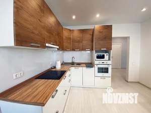 1-к квартира, посуточно, 55м2, 3/17 этаж
