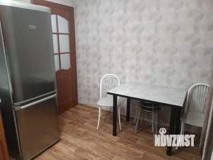 1-к квартира, на длительный срок, 43м2, 14/14 этаж