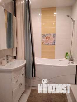 2-к квартира, посуточно, 50м2, 8/17 этаж