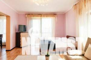 1-к квартира, посуточно, 65м2, 13/14 этаж