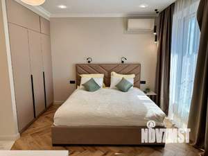 1-к квартира, посуточно, 31м2, 1/1 этаж