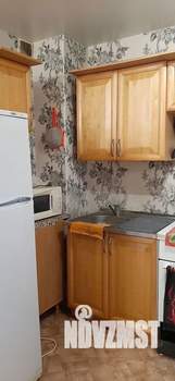 Студия квартира, на длительный срок, 30м2, 2/18 этаж