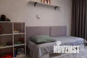 2-к квартира, посуточно, 56м2, 13/19 этаж