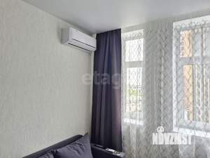 1-к квартира, на длительный срок, 40м2, 7/25 этаж