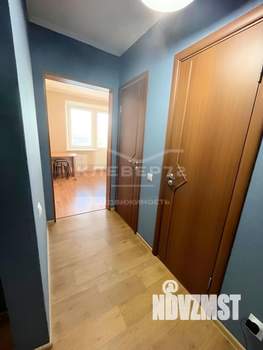 1-к квартира, на длительный срок, 45м2, 16/20 этаж