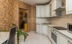 1-к квартира, на длительный срок, 45м2, 5/12 этаж