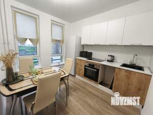 1-к квартира, посуточно, 30м2, 10/16 этаж