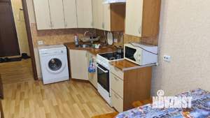 1-к квартира, на длительный срок, 42м2, 2/9 этаж