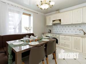 2-к квартира, посуточно, 70м2, 1/1 этаж