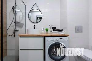 1-к квартира, посуточно, 50м2, 10/10 этаж