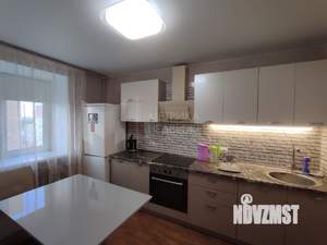 1-к квартира, на длительный срок, 36м2, 15/16 этаж