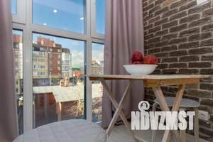 1-к квартира, посуточно, 14м2, 4/9 этаж
