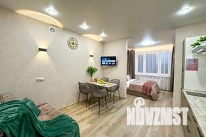 1-к квартира, посуточно, 30м2, 3/16 этаж