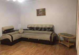 1-к квартира, на длительный срок, 58м2, 6/12 этаж