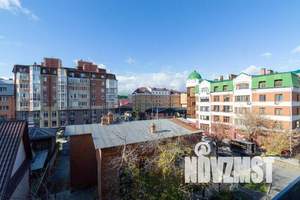 1-к квартира, посуточно, 14м2, 4/9 этаж