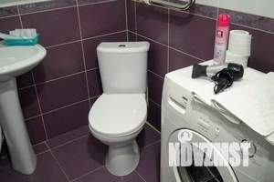 1-к квартира, посуточно, 50м2, 9/16 этаж