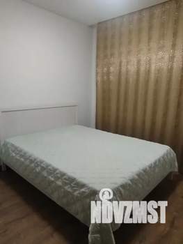 2-к квартира, посуточно, 42м2, 5/12 этаж