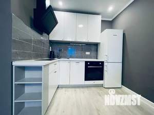 2-к квартира, посуточно, 44м2, 11/17 этаж