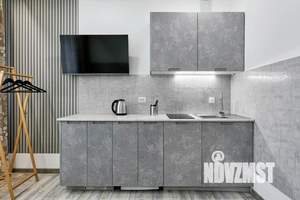 Студия квартира, посуточно, 18м2, 2/18 этаж