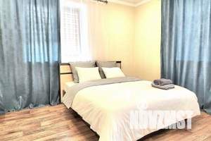 1-к квартира, посуточно, 46м2, 6/15 этаж