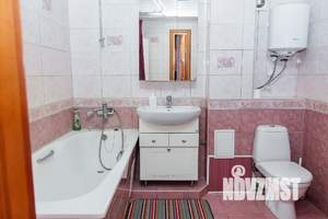 2-к квартира, посуточно, 60м2, 3/9 этаж