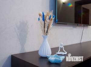 1-к квартира, посуточно, 50м2, 2/12 этаж