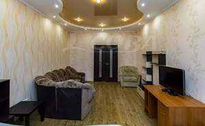1-к квартира, на длительный срок, 55м2, 2/16 этаж
