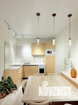 1-к квартира, посуточно, 45м2, 5/18 этаж