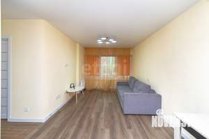 1-к квартира, на длительный срок, 45м2, 2/15 этаж