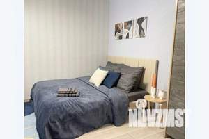 1-к квартира, посуточно, 43м2, 2/16 этаж