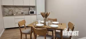 2-к квартира, посуточно, 50м2, 1/1 этаж