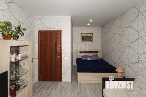 1-к квартира, на длительный срок, 37м2, 10/14 этаж