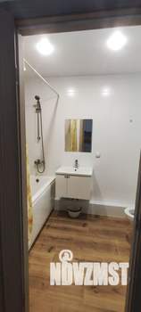 Студия квартира, на длительный срок, 30м2, 7/16 этаж