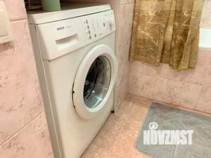 1-к квартира, посуточно, 41м2, 1/1 этаж