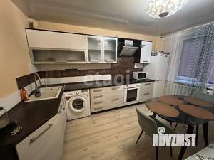 2-к квартира, на длительный срок, 67м2, 4/10 этаж