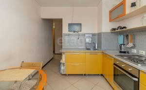 1-к квартира, на длительный срок, 41м2, 1/10 этаж