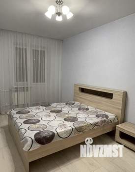 1-к квартира, на длительный срок, 64м2, 5/19 этаж