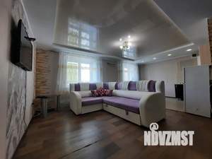 3-к квартира, посуточно, 70м2, 7/13 этаж