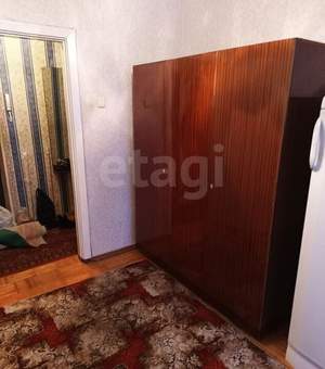 2-к квартира, на длительный срок, 44м2, 5/5 этаж