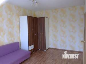 1-к квартира, на длительный срок, 38м2, 1/14 этаж