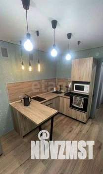 Студия квартира, на длительный срок, 35м2, 7/10 этаж